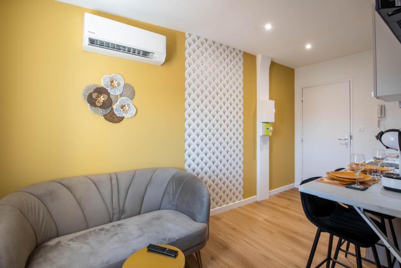 Welcomeagen - Al Capone - Clim - Wifi Fibre - Cosy Eksteriør billede